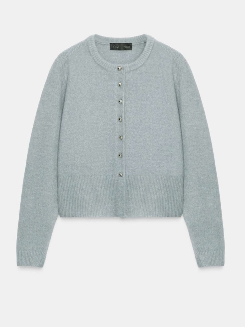 Zara cardigan. Size S. Excellent condition. As good as new!